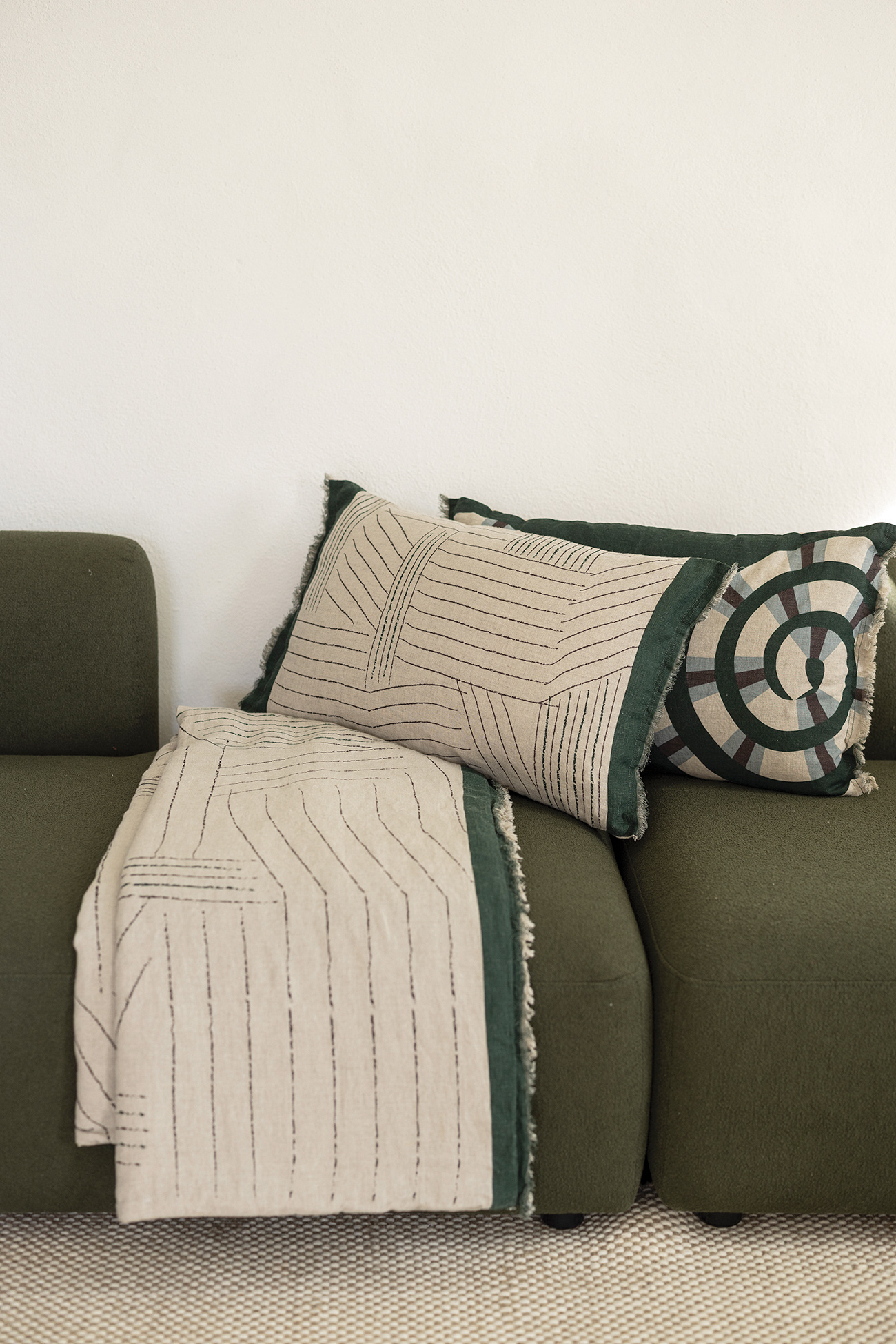 Edredon Zeff Kori Abysse 85 x 200 La Vallée du blanc Edredon Zeff Kori Abysse 85 x 200 Édredons La Vallée du blanc