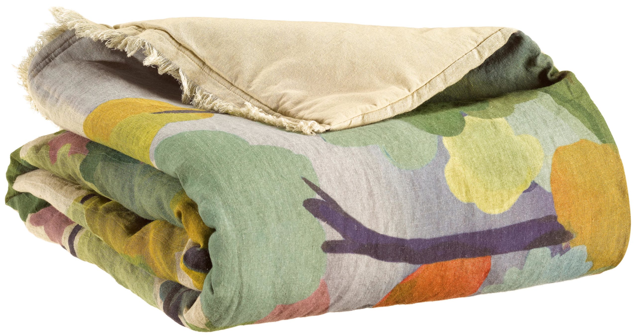 Edredon Zeff Melio Multico 85 x 200 La Vallée du blanc Edredon Zeff Melio Multico 85 x 200 Édredons La Vallée du blanc