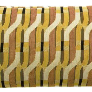 Coussin Kali outdoor Mirabelle 30 x 50 Coussins La Vallée du blanc