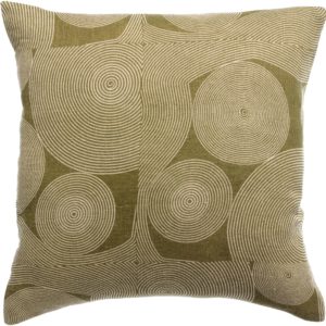 Coussin imprimée Tito Naturel 45 x 45 La Vallée du blanc Coussin imprimée Tito Naturel 45 x 45 Coussins La Vallée du blanc