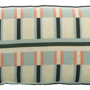 Coussin imprimée Jason Ciel 30 x 50 Coussins La Vallée du blanc