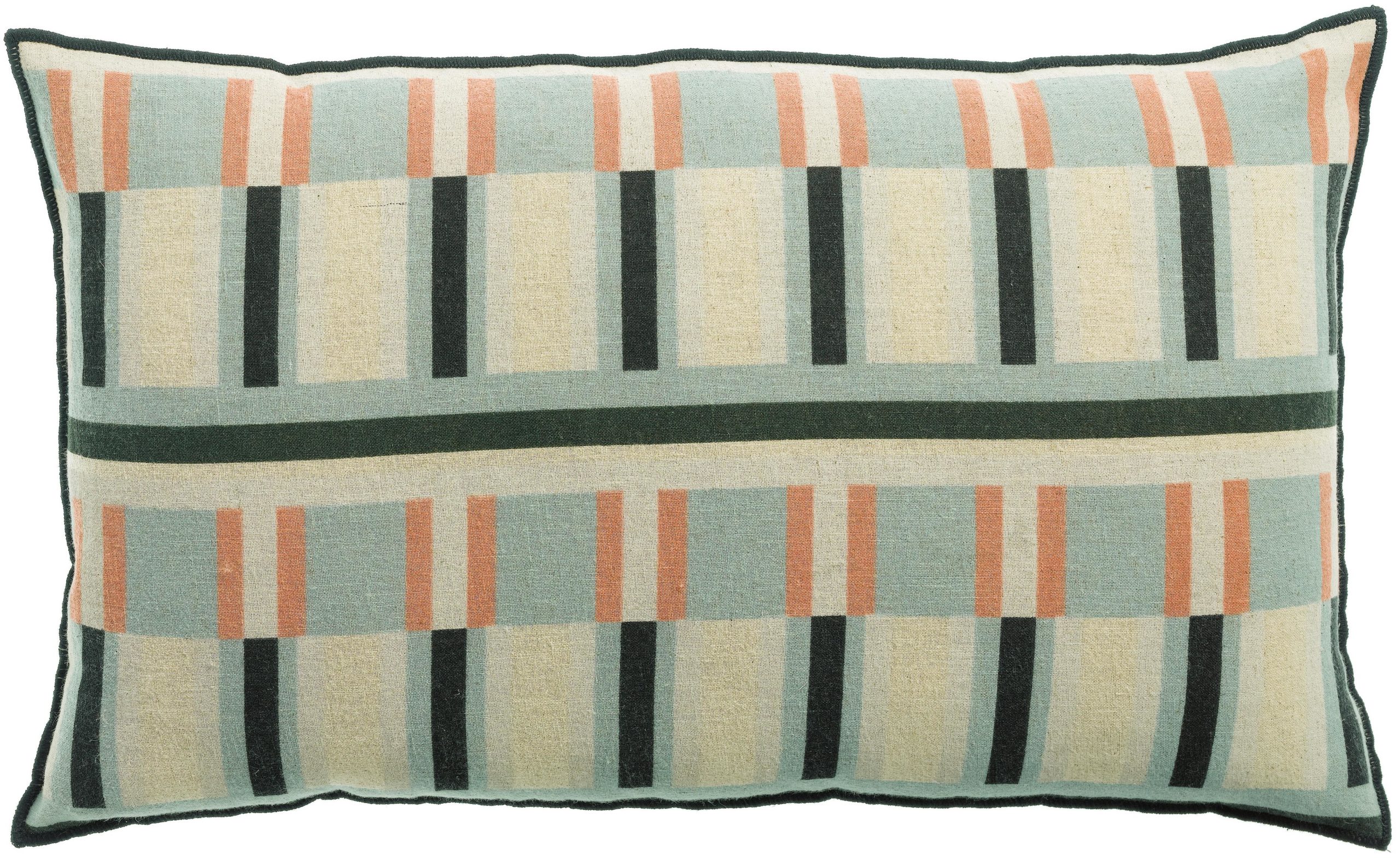 Coussin imprimée Jason Ciel 30 x 50 La Vallée du blanc Coussin imprimée Jason Ciel 30 x 50 Coussins La Vallée du blanc