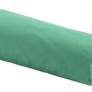 Drap housse Céleste Détox 90 x 200 Draps housses La Vallée du blanc