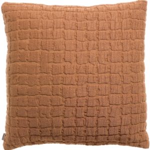 Coussin Swami Moka 45 x 45 La Vallée du blanc Coussin Swami Moka 45 x 45 Coussins La Vallée du blanc