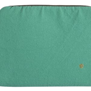 Housse iPad Tricolo Détox bluetiful 19 x 26 x 3 Housses d'iPad La Vallée du blanc