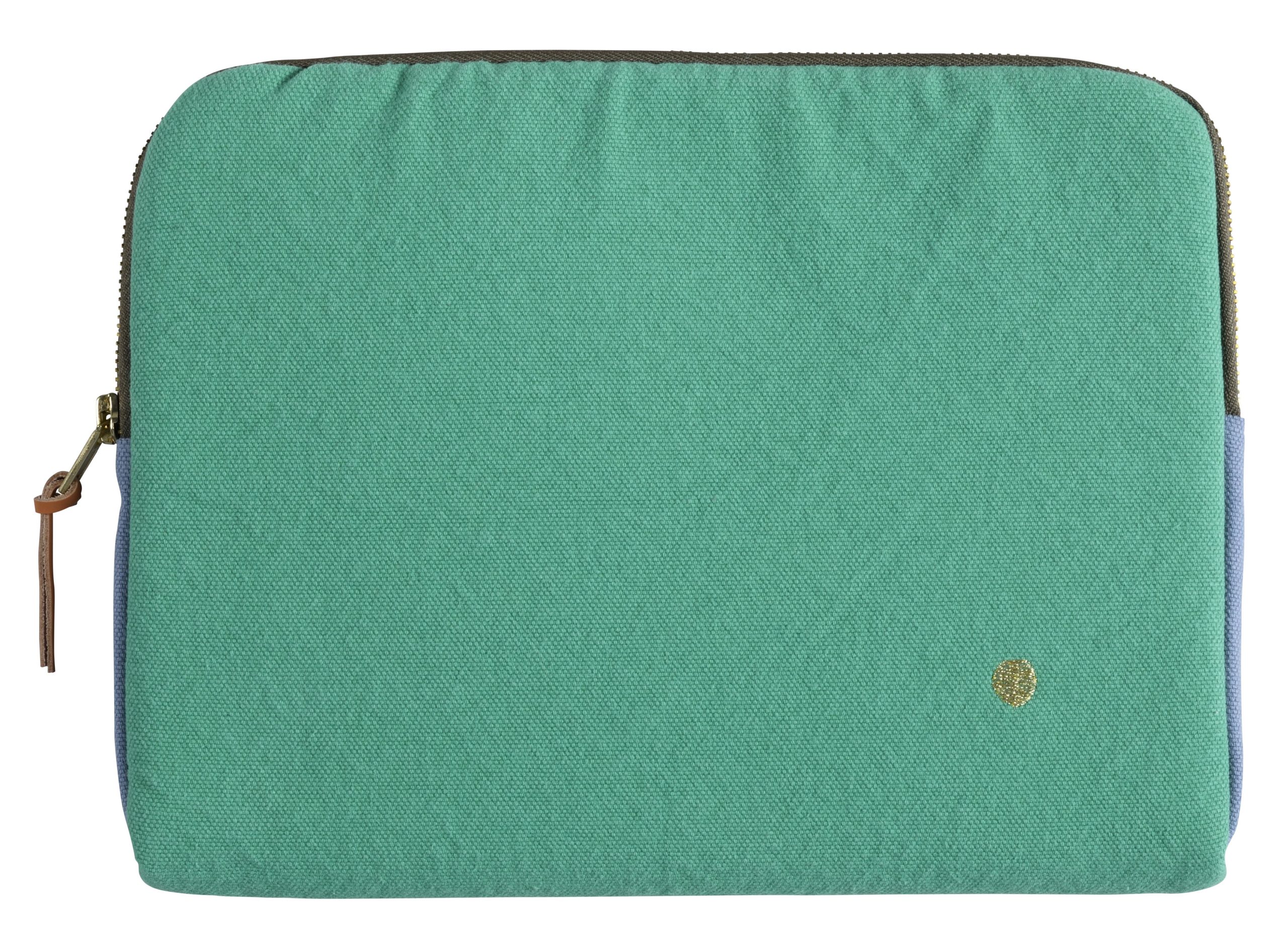 Housse iPad Tricolo Détox bluetiful 19 x 26 x 3 La Vallée du blanc Housse iPad Tricolo Détox bluetiful 19 x 26 x 3 Housses d'iPad La Vallée du blanc