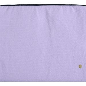 Housse ordinateur Tricolo Lilas ananas 13-14&Prime; » Housses d'ordinateur La Vallée du blanc