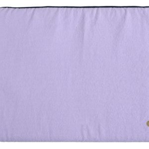 Housse ordinateur Tricolo Lilas ananas 15-16&Prime; » Housses d'ordinateur La Vallée du blanc