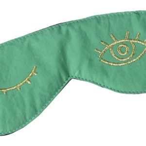 Masque de nuit Eyes Détox 8 x 20 Masques de nuit La Vallée du blanc