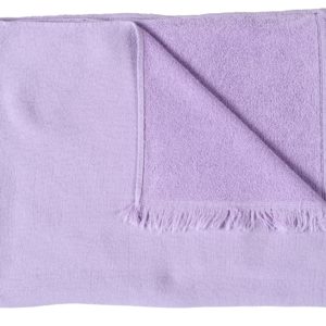 Maxi drap de bain Luna Lilas 100×160 bio La Vallée du blanc Maxi drap de bain Luna Lilas 100×160 bio Draps de bain La Vallée du blanc