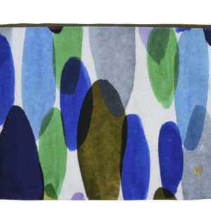 Pochette Joy Multicolore L 19 x 28 x 1 Pochettes La Vallée du blanc