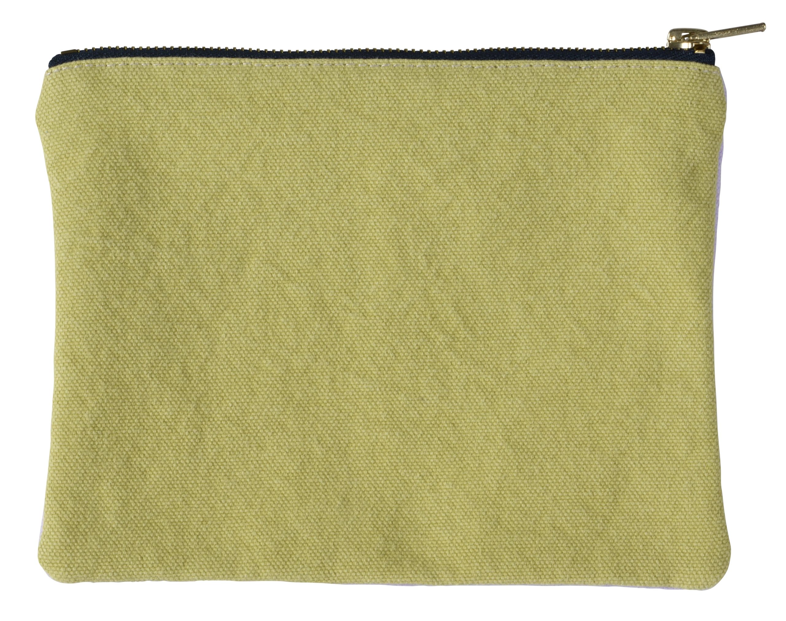 Pochette Tricolo Lilas ananas M 14 x 19 x 1 La Vallée du blanc Pochette Tricolo Lilas ananas M 14 x 19 x 1 Pochettes La Vallée du blanc