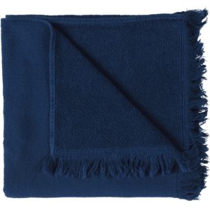 Serviette de toilette Luna Midnight bio 50×100 La Vallée du blanc Serviette de toilette Luna Midnight bio 50×100 Serviettes de toilette La Vallée du blanc