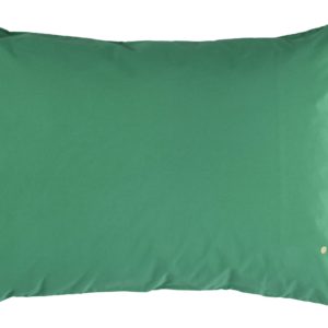 Taie d&rsquo;oreiller Céleste Détox 50 x 70 Taies d'oreiller La Vallée du blanc