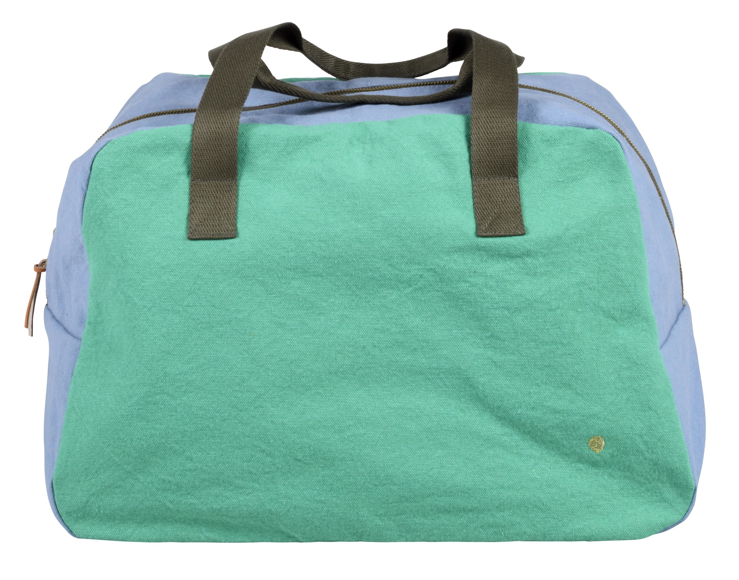 Sac week-end Tricolo Détox bluetiful 28 x 42 x 20 La Vallée du blanc Sac week-end Tricolo Détox bluetiful 28 x 42 x 20 Sacs week-end La Vallée du blanc