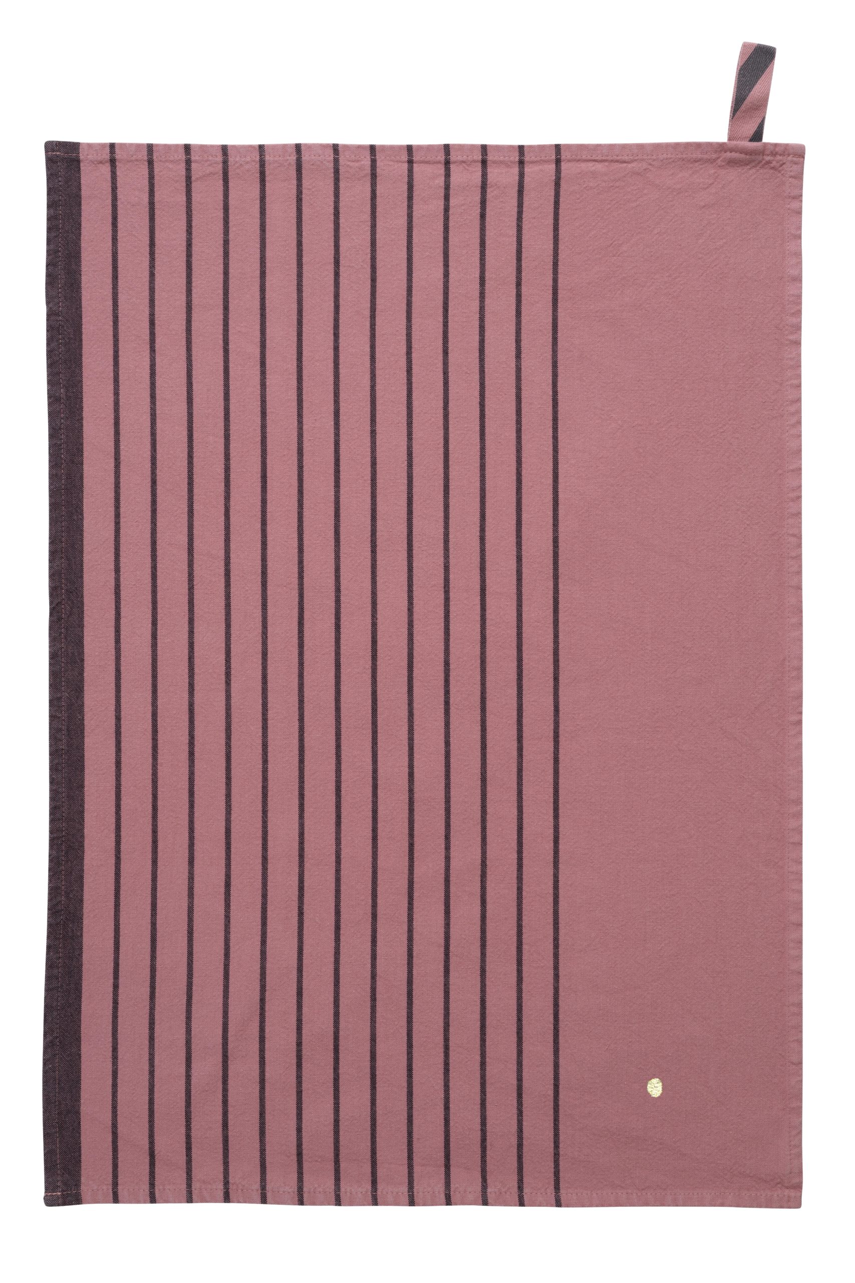 Torchon Piero Bubble 50 x 70 La Vallée du blanc Torchon Piero Bubble 50 x 70 Torchons La Vallée du blanc