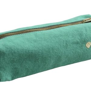 Trousse de bureau Iona Détox 6 x 20 x 6 Trousses de bureau La Vallée du blanc