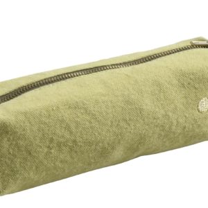 Trousse de bureau Iona Ananas 6 x 20 x 6 Trousses de bureau La Vallée du blanc