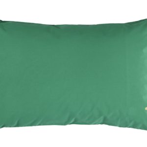 Taie d&rsquo;oreiller Céleste Détox 50 x 80 Taies d'oreiller La Vallée du blanc