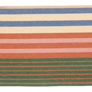 Set de table Yuna recyclé Diapre 35 x 45 Sets de table La Vallée du blanc