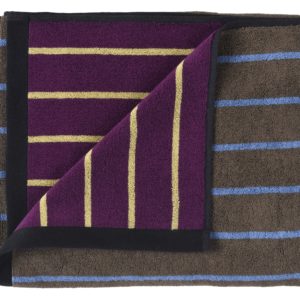 Maxi drap de bain Charly Potatoes bio 100×160 La Vallée du blanc Maxi drap de bain Charly Potatoes bio 100×160 Draps de bain La Vallée du blanc