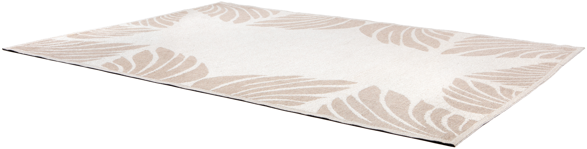 Tapis Nilos outdoor naturel 200×290 Vivaraise La Vallée du blanc Tapis Nilos outdoor naturel 200×290 Vivaraise Tapis La Vallée du blanc
