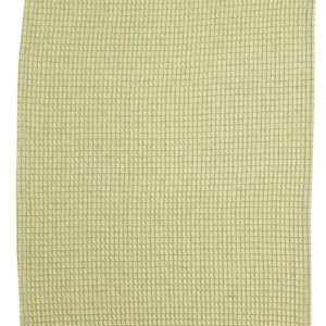 Torchon nid d’abeilles Mumba Prairie 50×70 Torchons La Vallée du blanc