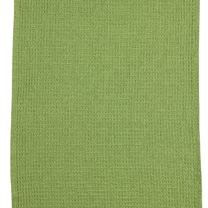 Torchon nid d’abeilles uni Mumba Prairie 50 x 70 La Vallée du blanc Torchon nid d’abeilles uni Mumba Prairie 50 x 70 La Vallée du blanc