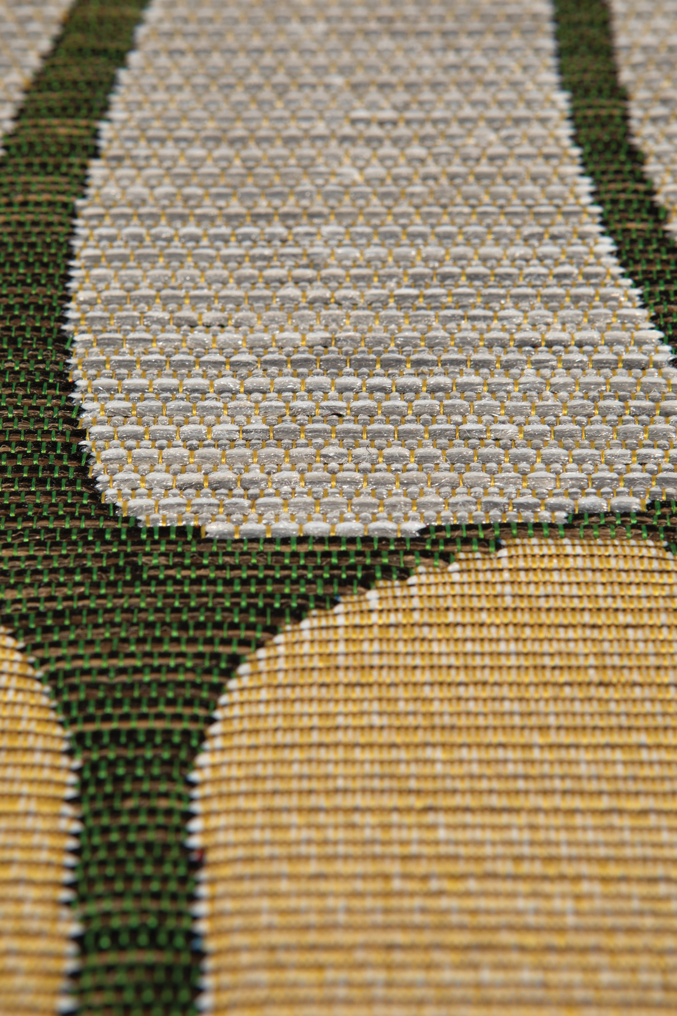 Tapis Zeno outdoor Cèdre Diamètre 200 cm La Vallée du blanc Tapis Zeno outdoor Cèdre Diamètre 200 cm Tapis La Vallée du blanc