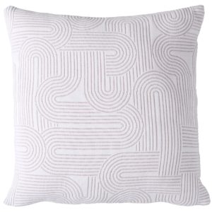 Coussin Kiko Cuivre 45 x 45 La Vallée du blanc Coussin Kiko Cuivre 45 x 45 Coussins La Vallée du blanc