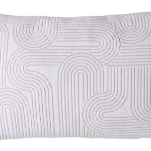 Coussin Kiko Cuivre 30 x 50 Coussins La Vallée du blanc