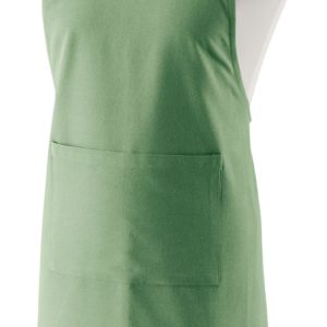 Tablier de cuisine recyclé Gen Prairie 120 x 85 Tabliers La Vallée du blanc