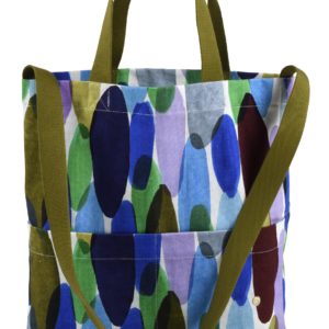 Sac my city Joy Multicolore 37 x 35 x 9 Sacs city La Vallée du blanc