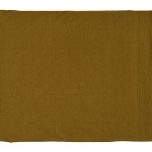 Drap plat Céleste Nuts 260 x 310 La Vallée du blanc Drap plat Céleste Nuts 260 x 310 Draps plats La Vallée du blanc