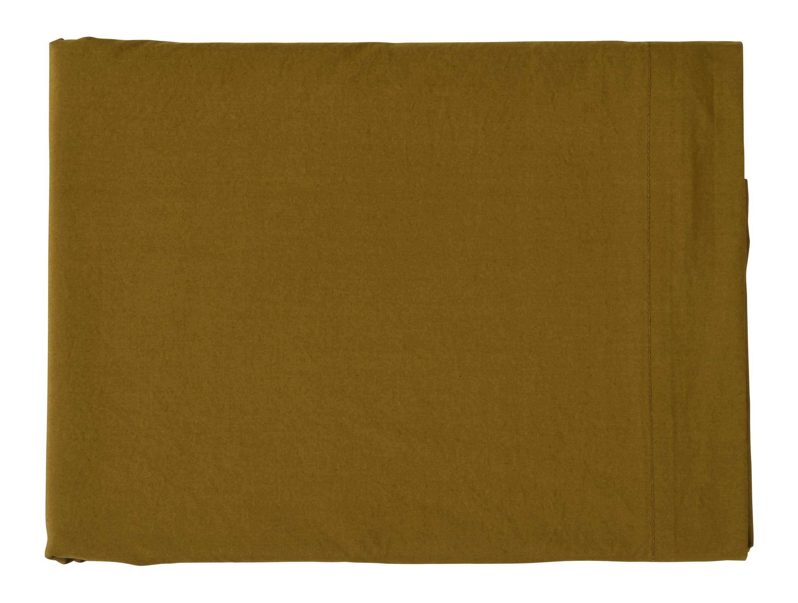 Drap plat Céleste Nuts 260 x 310 La Vallée du blanc Drap plat Céleste Nuts 260 x 310 Draps plats La Vallée du blanc