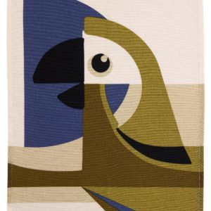 Torchon Loro Ciel 50 x 70 La Vallée du blanc Torchon Loro Ciel 50 x 70 Torchons La Vallée du blanc