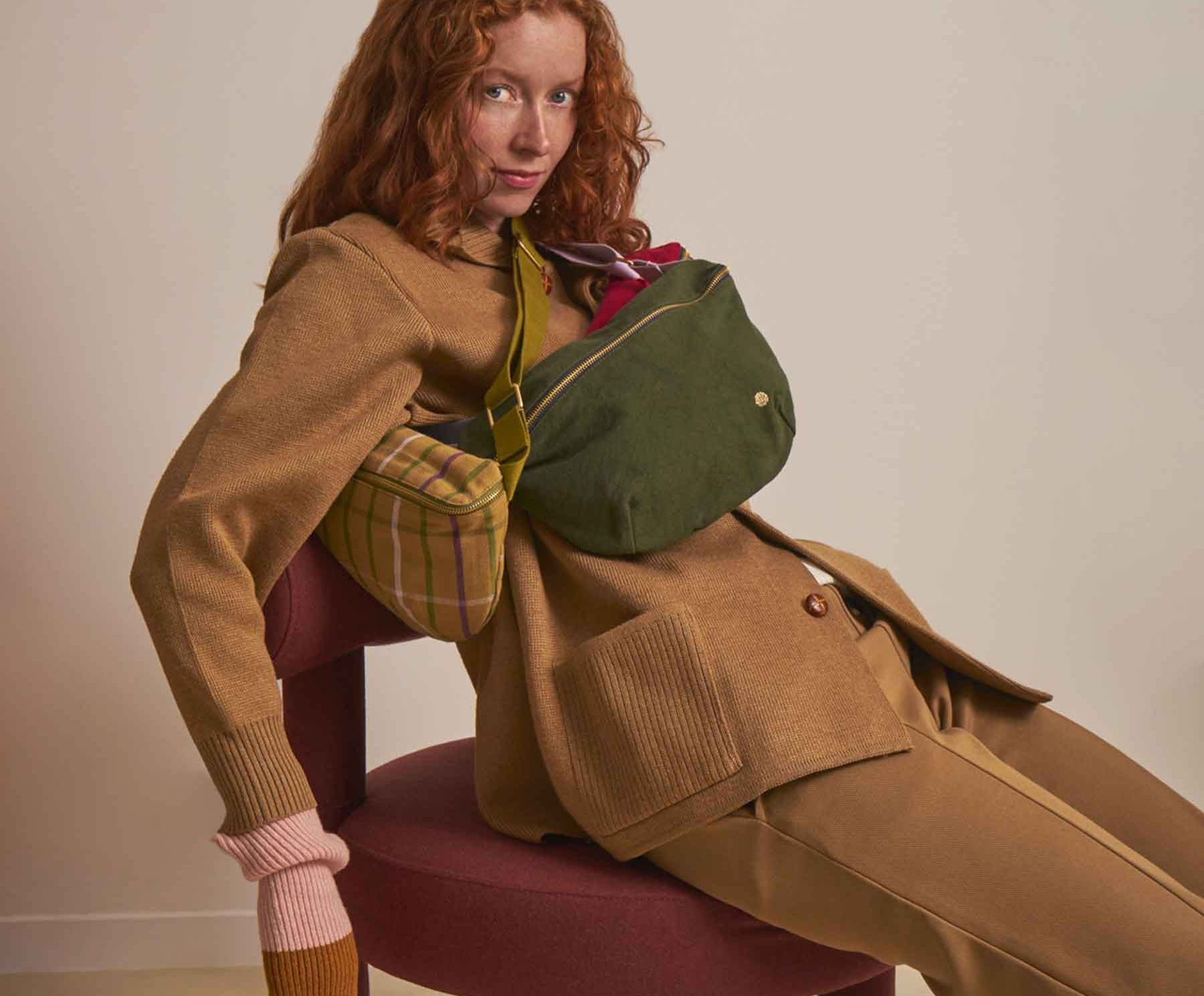 accessoires textiles